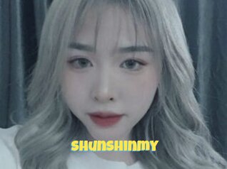 Shunshinmy