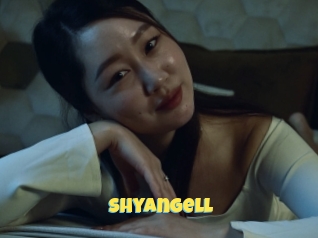 Shyangell