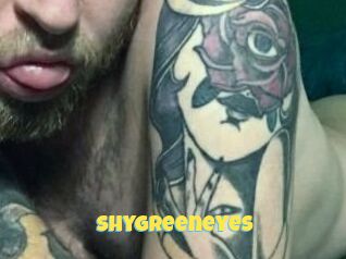 Shygreeneyes_