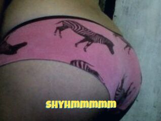 Shy_hmmmmm