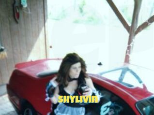 Shylivin