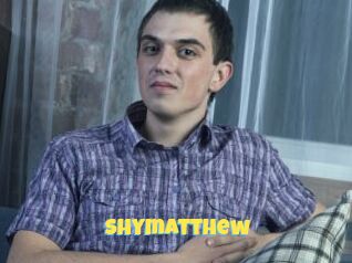 Shymatthew