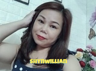 Shynwillian