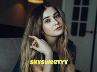 Shysweetyy