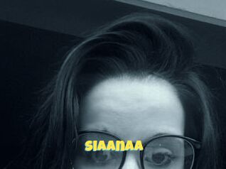 Siaanaa