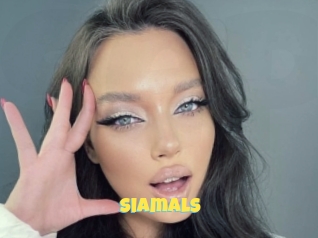 Siamals