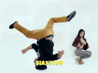 siaxstev Sexe et Porno