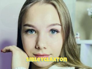 Sibleyclaxton