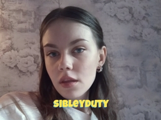 Sibleyduty