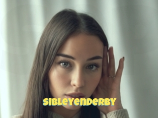 Sibleyenderby