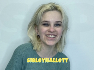 Sibleyhallett