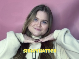 Sibleyhatter