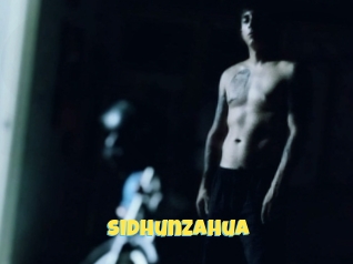 Sidhunzahua