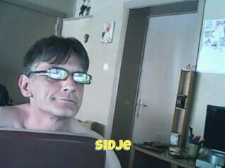Sidje