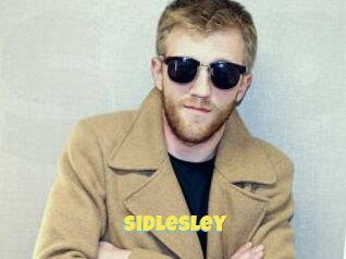 Sidlesley