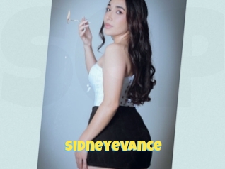 Sidneyevance