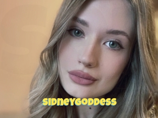 Sidneygoddess