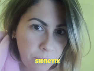 Sidneyix