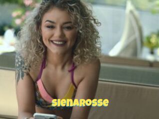Sienarosse