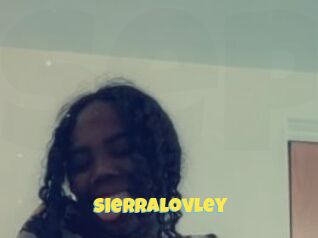 Sierralovley