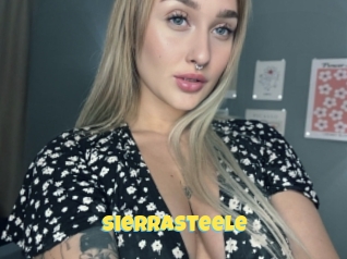 Sierrasteele