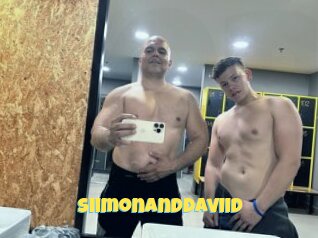Siimonanddaviid