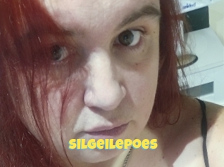 Silgeilepoes