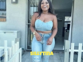 Sillytina