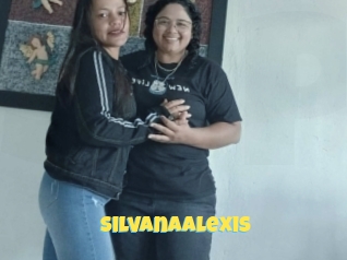 Silvanaalexis