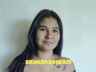 Silvanabeckam