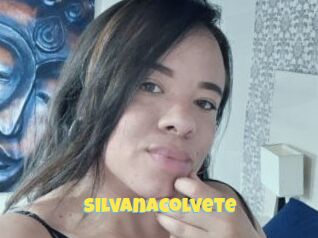 Silvanacolvete