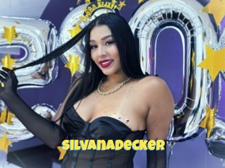 Silvanadecker
