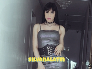 silvanalatin Sexe et Porno