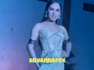Silvannafox