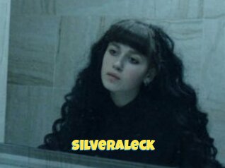 Silveraleck