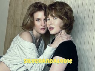 Silverandalodie