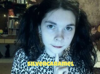 Silvercaramel