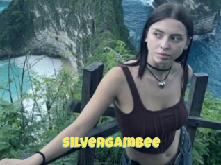 Silvergambee