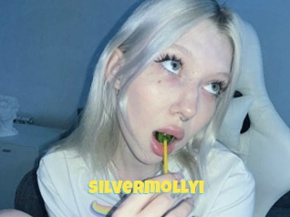 Silvermollyi