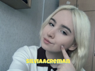 Silviaacreman