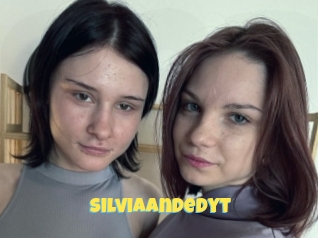 silviaandedyt Sexe et Porno