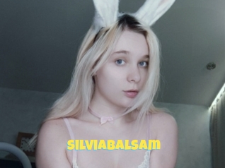 Silviabalsam