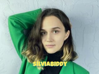 Silviabiddy
