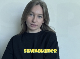 Silviablumer