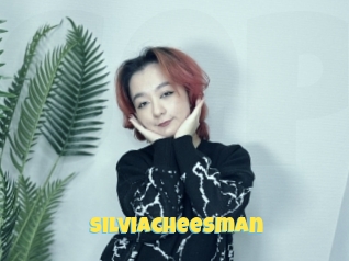 Silviacheesman