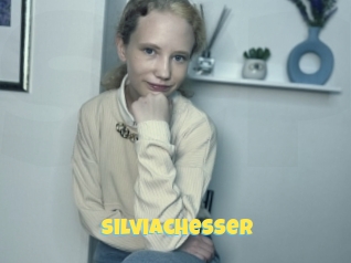 Silviachesser