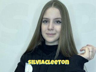 Silviacleeton