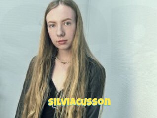 Silviacusson