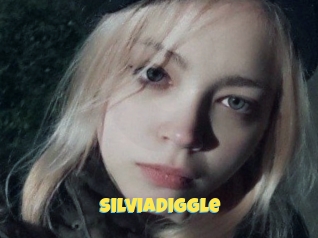Silviadiggle