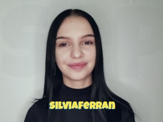 Silviaferran
